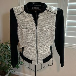 Banana Republic Bomber Jacket